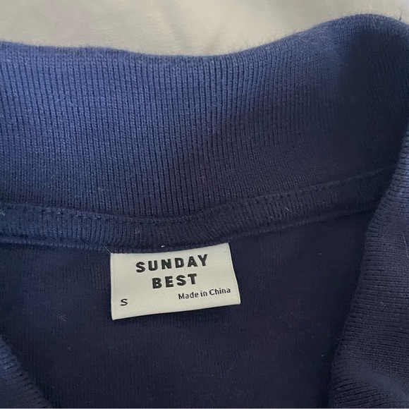 Sunday best long sleeve - Picture 4 of 4